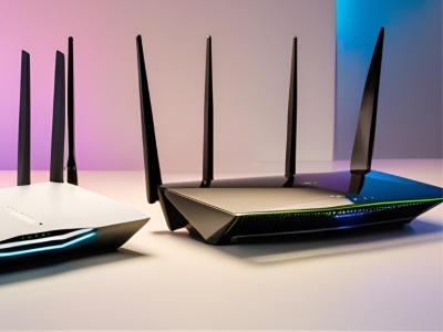 Wi-fi - роутеры