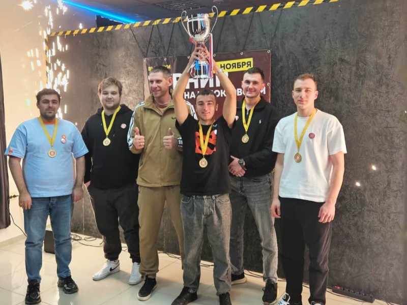 Первый турнир DOTA 2 на Кубок IPBOOM Первый турнир DOTA 2 на Кубок IPBOOM