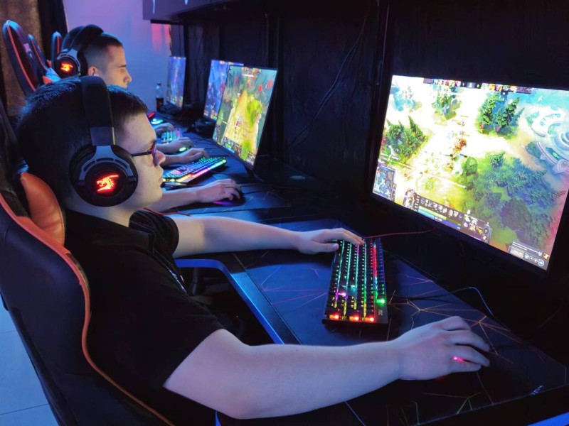 Первый турнир DOTA 2 на Кубок IPBOOM Первый турнир DOTA 2 на Кубок IPBOOM